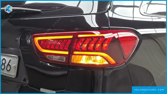 KIA SORENTO DIESEL 2.0 2WD
