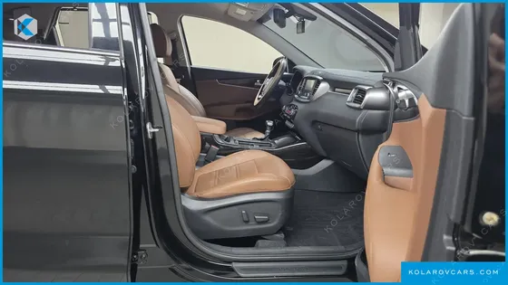 KIA SORENTO DIESEL 2.0 2WD