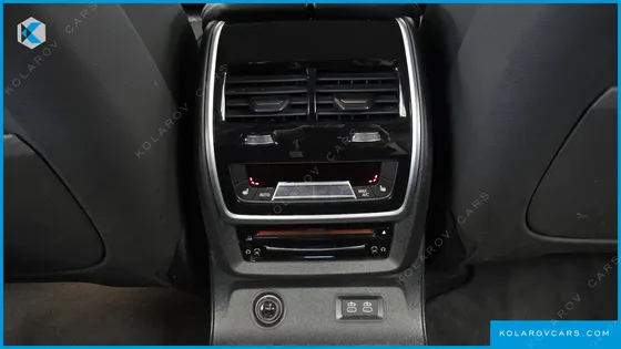 BMW X7 XDRIVE 40I DESIGN PURE EXCELLENCE 6-SEATER