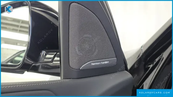 BMW X7 XDRIVE 40I DESIGN PURE EXCELLENCE 6-SEATER