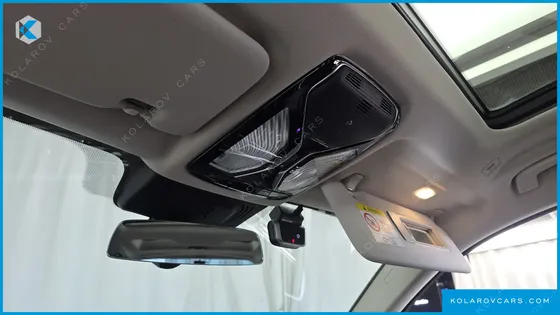 BMW X7 XDRIVE 40I DESIGN PURE EXCELLENCE 6-SEATER