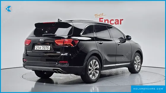 KIA SORENTO DIESEL 2.2 2WD
