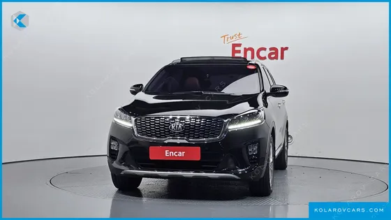 KIA SORENTO DIESEL 2.2 2WD