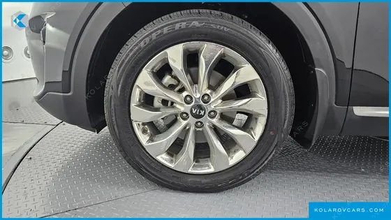KIA SORENTO DIESEL 2.2 2WD