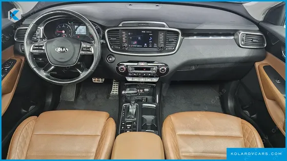 KIA SORENTO DIESEL 2.2 2WD