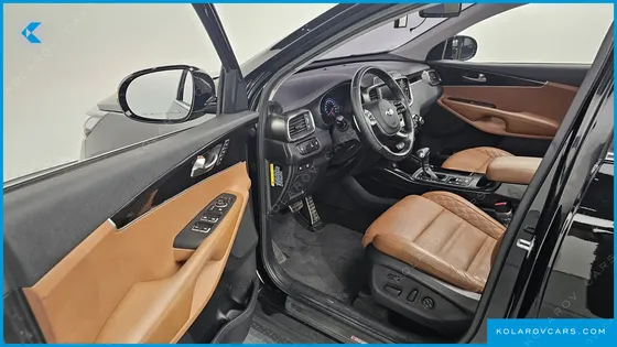 KIA SORENTO DIESEL 2.2 2WD