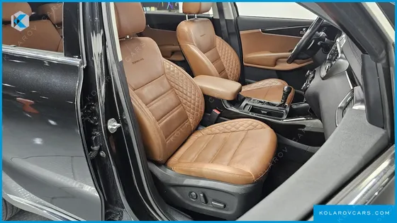 KIA SORENTO DIESEL 2.2 2WD