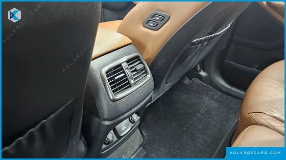 KIA SORENTO DIESEL 2.2 2WD
