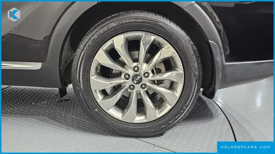 KIA SORENTO DIESEL 2.2 2WD