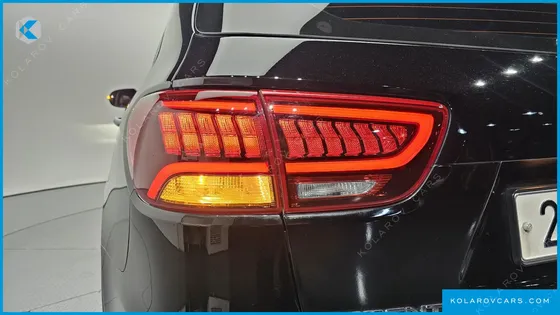 KIA SORENTO DIESEL 2.2 2WD