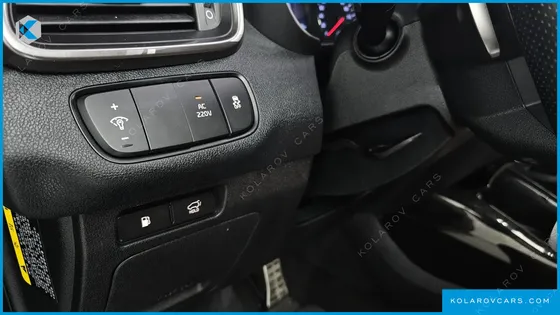 KIA SORENTO DIESEL 2.2 2WD