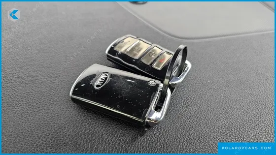 KIA SORENTO DIESEL 2.2 2WD