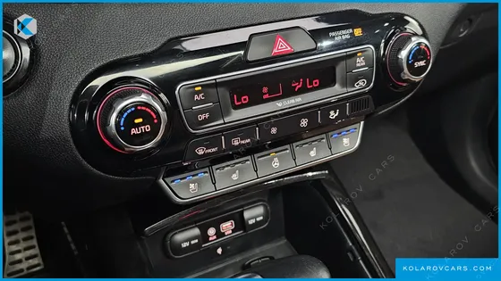 KIA SORENTO DIESEL 2.2 2WD