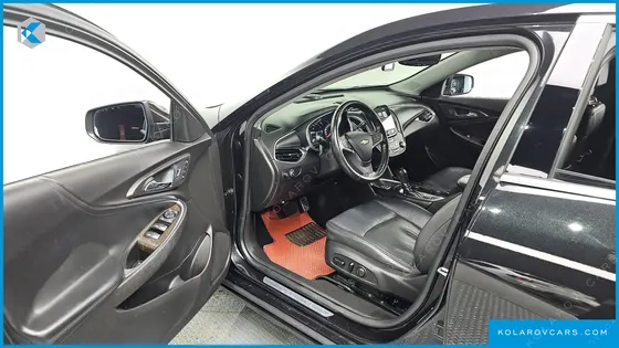 CHEVROLET (GM DAEWOO) MALIBU 2.0 TURBO LTZ