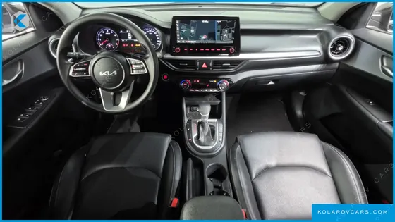 KIA K3 1.6