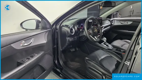 KIA K3 1.6