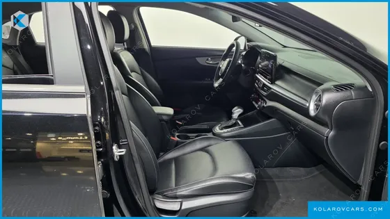 KIA K3 1.6