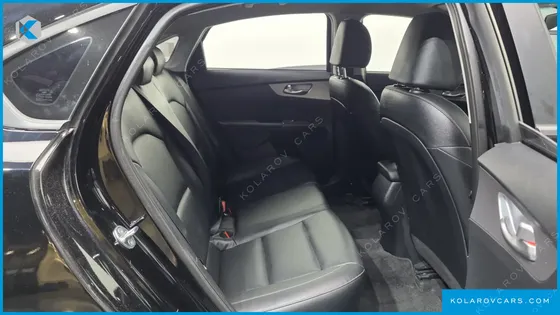 KIA K3 1.6