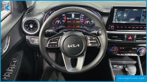 KIA K3 1.6