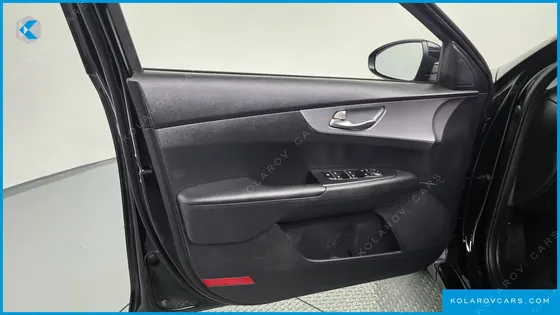 KIA K3 1.6