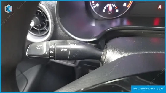 KIA K3 1.6