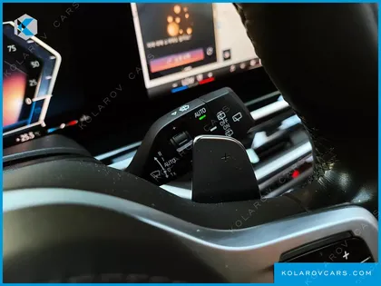 BMW X7 XDRIVE 40I M SPORT 6STR