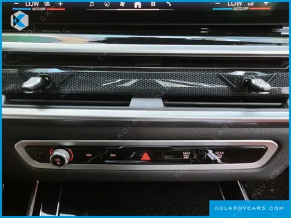 BMW X7 XDRIVE 40I M SPORT 6STR