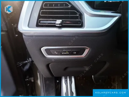 BMW X7 XDRIVE 40I M SPORT 6STR