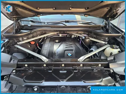 BMW X7 XDRIVE 40I M SPORT 6STR