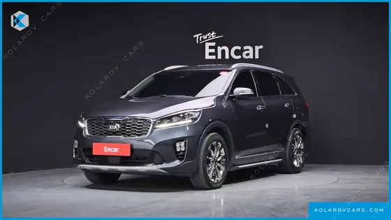 KIA SORENTO DIESEL 2.0 2WD