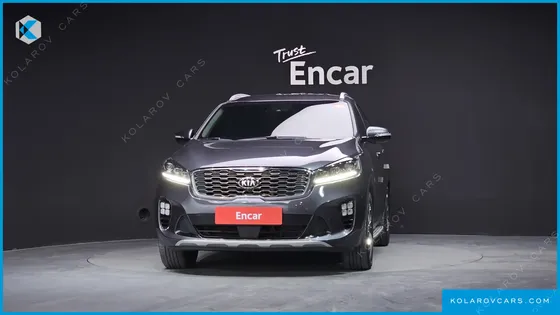 KIA SORENTO DIESEL 2.0 2WD