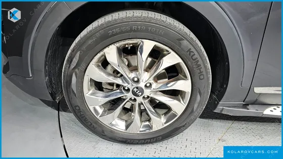 KIA SORENTO DIESEL 2.0 2WD