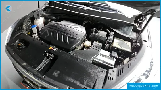 KIA SORENTO DIESEL 2.0 2WD