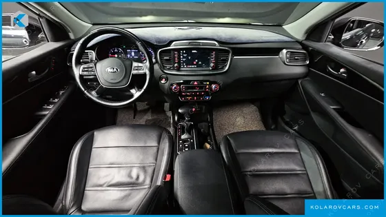 KIA SORENTO DIESEL 2.0 2WD