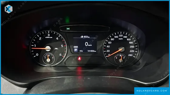 KIA SORENTO DIESEL 2.0 2WD