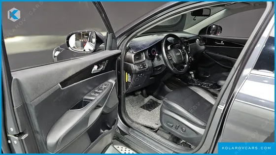 KIA SORENTO DIESEL 2.0 2WD