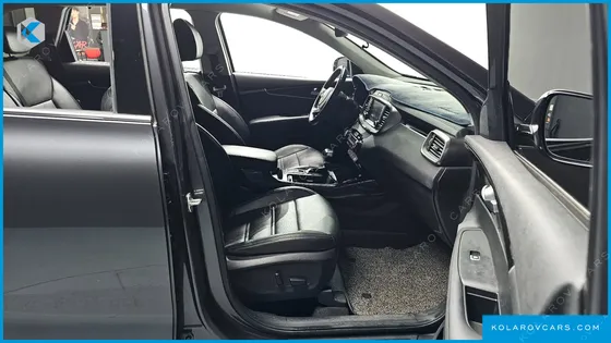 KIA SORENTO DIESEL 2.0 2WD