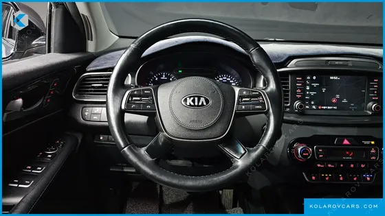KIA SORENTO DIESEL 2.0 2WD