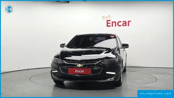 CHEVROLET (GM DAEWOO) MALIBU 1.5 TURBO LS