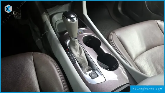CHEVROLET (GM DAEWOO) MALIBU 1.5 TURBO LS
