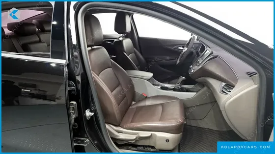 CHEVROLET (GM DAEWOO) MALIBU 1.5 TURBO LS