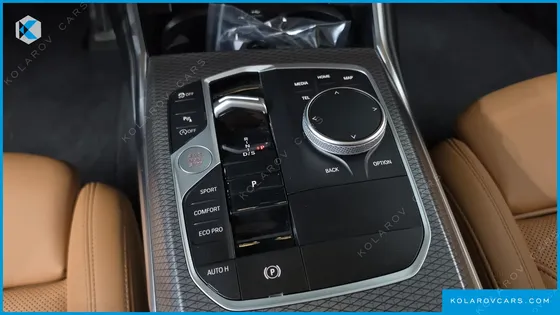BMW 3 SERIES 320I M SPORT