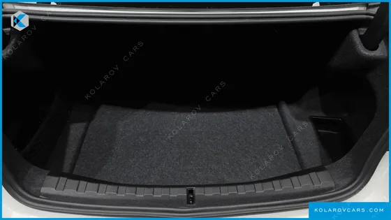 BMW 3 SERIES 320I M SPORT