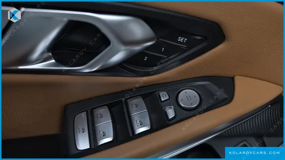 BMW 3 SERIES 320I M SPORT