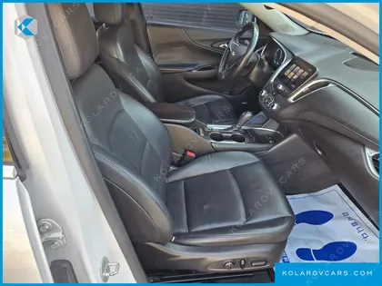 CHEVROLET (GM DAEWOO) MALIBU 1.5 TURBO LTZ