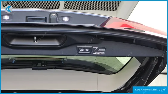 BMW X7 XDRIVE 40I DESIGN PURE EXCELLENCE 6-SEATER