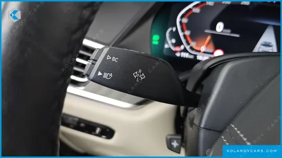 BMW X7 XDRIVE 40I DESIGN PURE EXCELLENCE 6-SEATER
