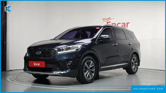 KIA SORENTO DIESEL 2.0 2WD