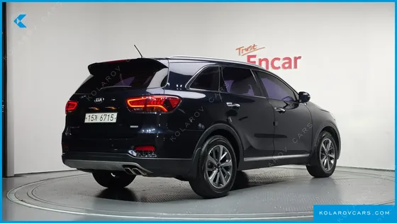 KIA SORENTO DIESEL 2.0 2WD
