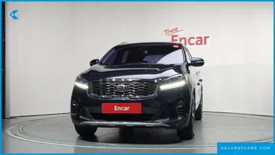 KIA SORENTO DIESEL 2.0 2WD